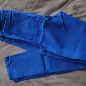 Swank A Posh SuperGA high waist Stretchy Jeans